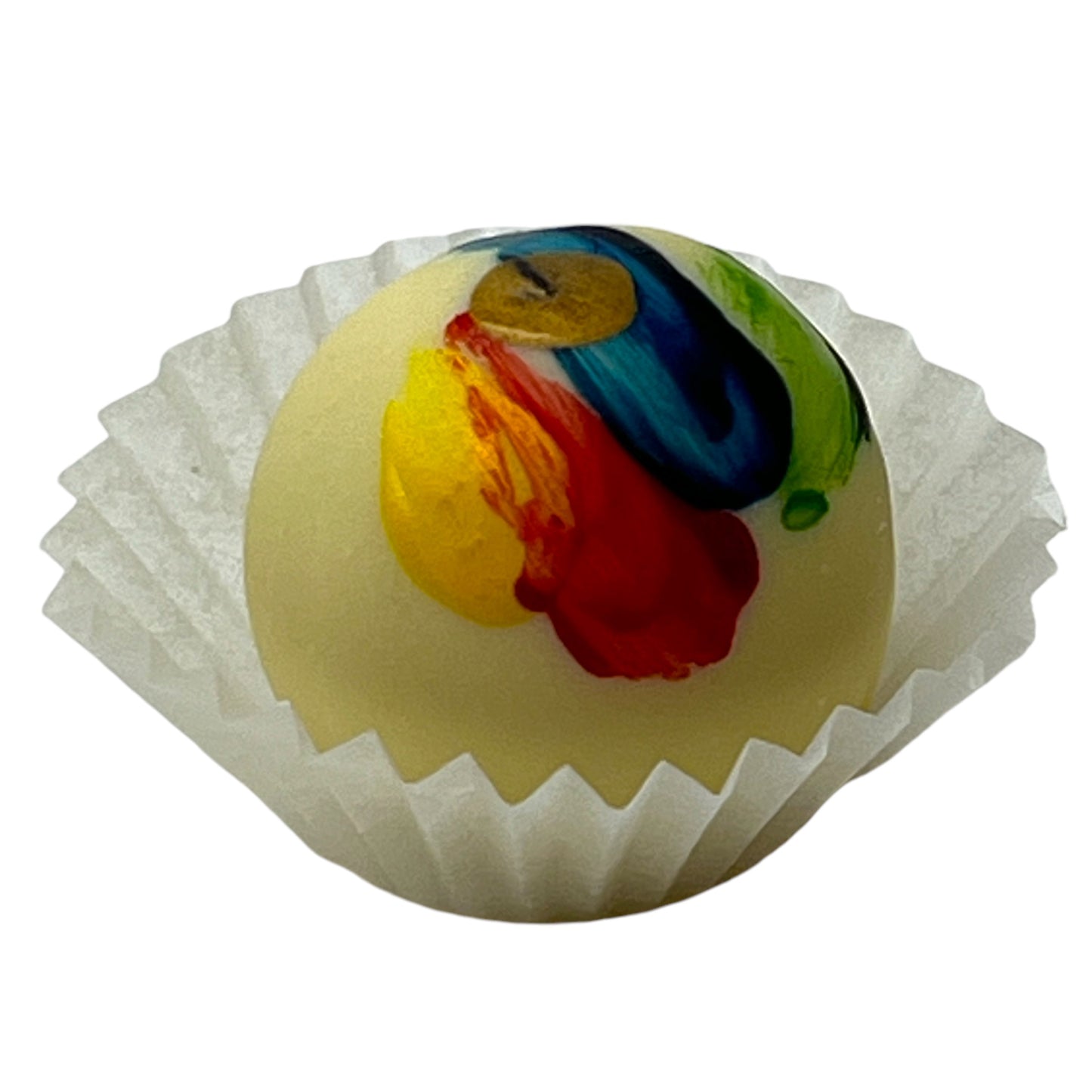 KUNSTWERK Gin Pralinen 4er Schachtel