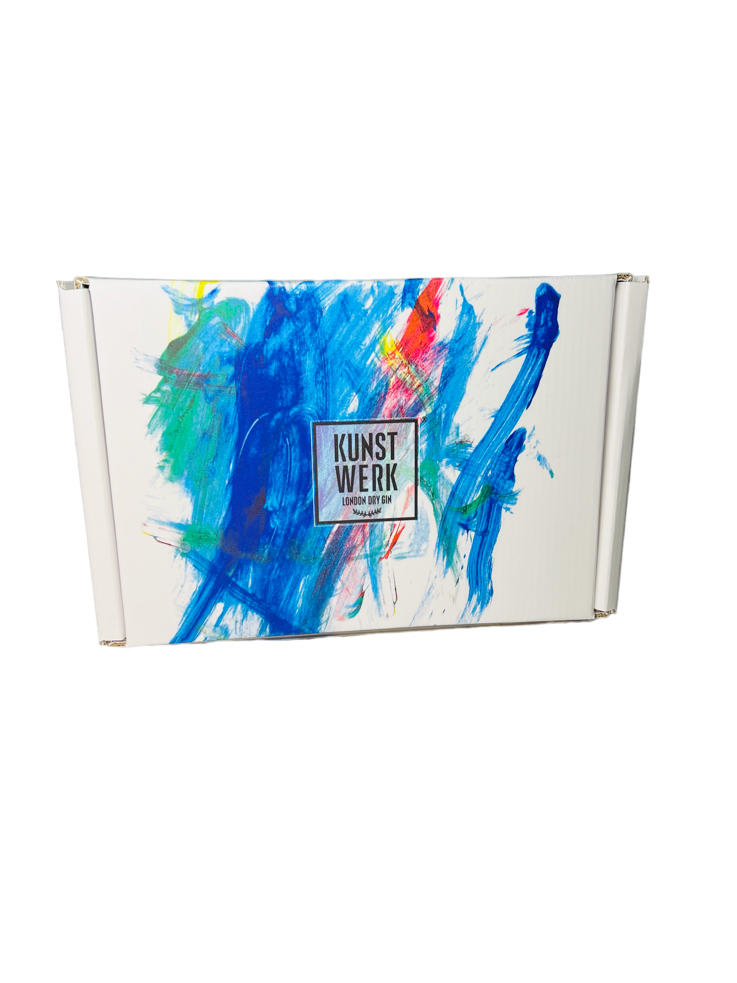 KUNSTWERK - Lakritz Likör Shot - Box
