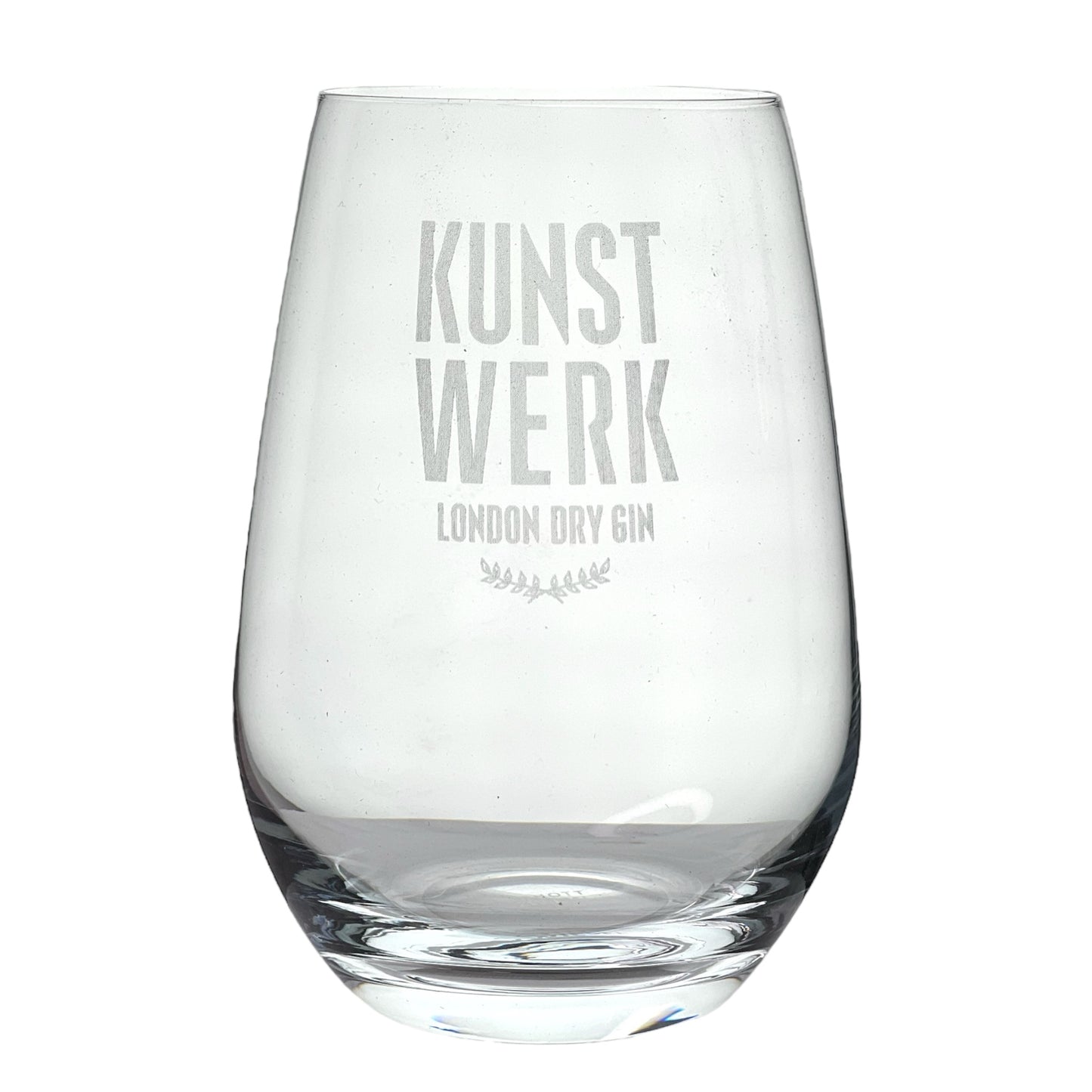 KUNSTWERK Gin & Tonic Tumbler 548ml