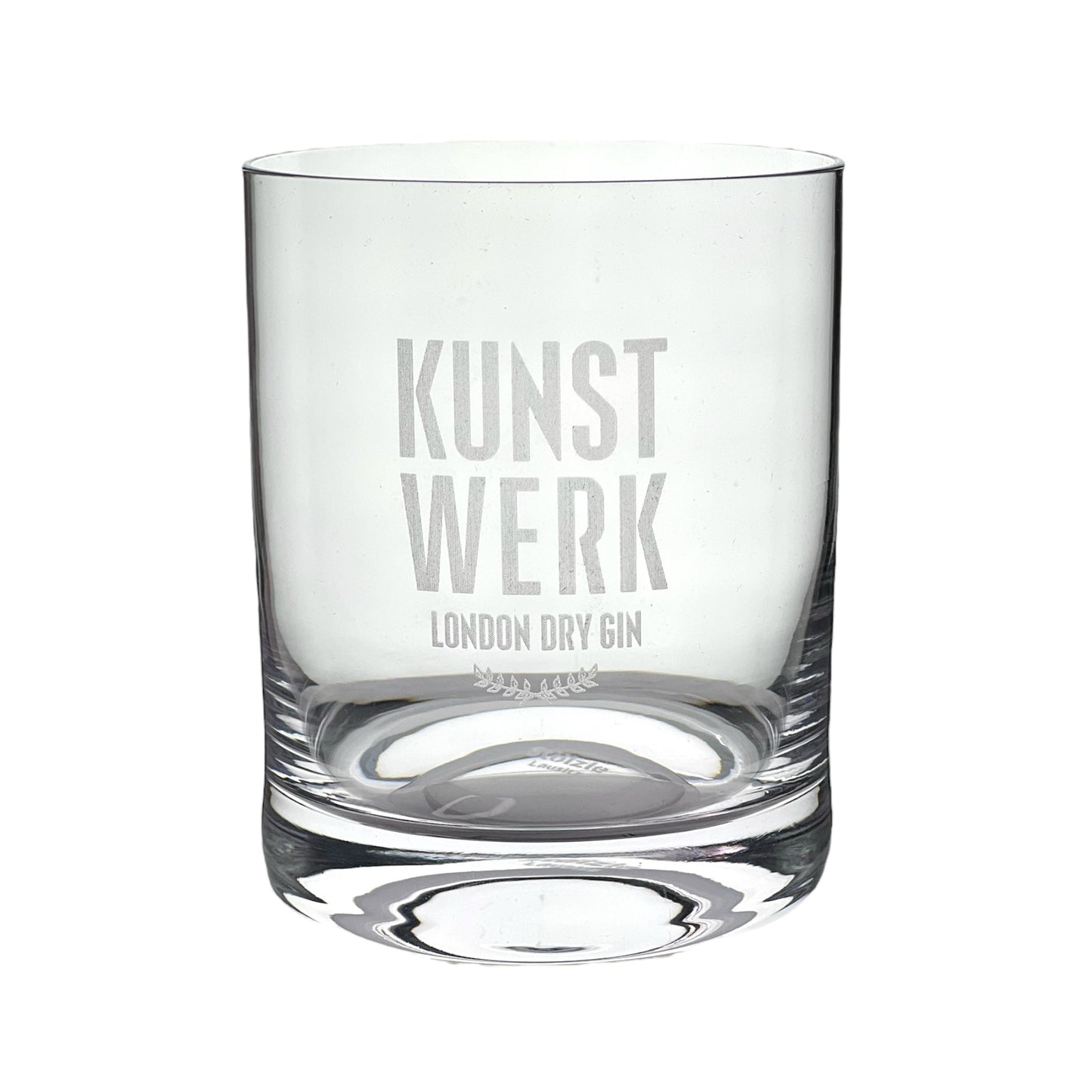 KUNSTWERK Gin & Tonic Glas 420ml