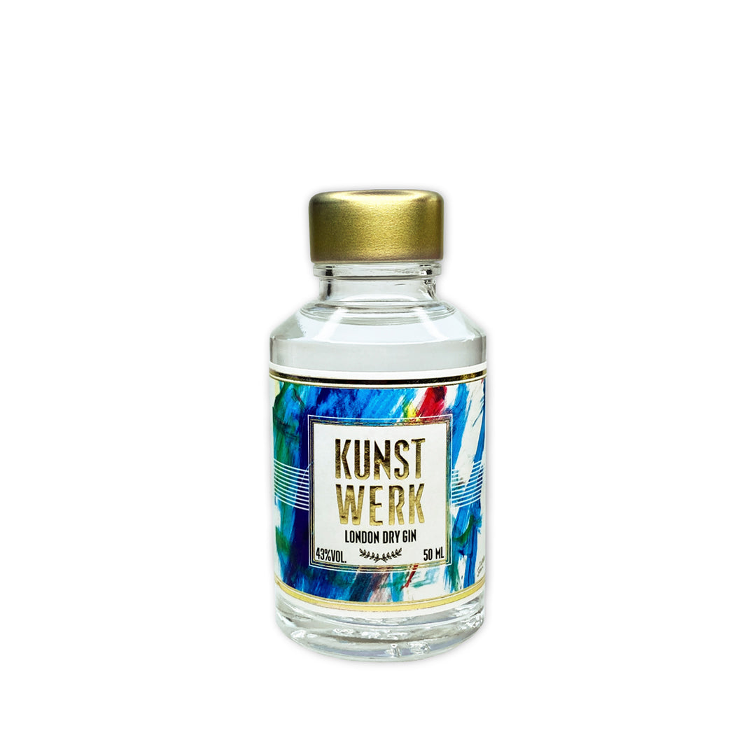 Kunstwerk - London Dry Gin Mini
