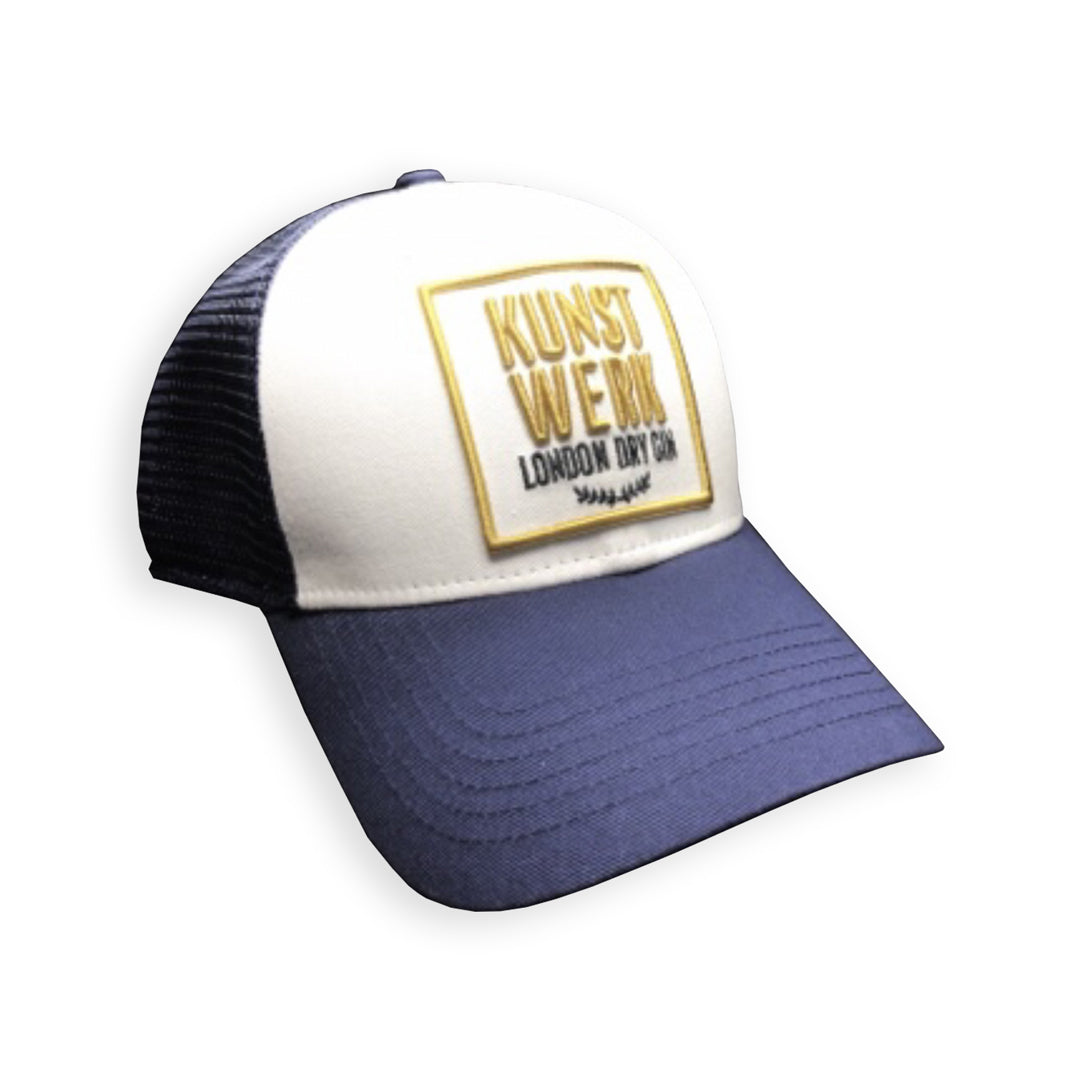 KUNSTWERK - Trucker Cap
