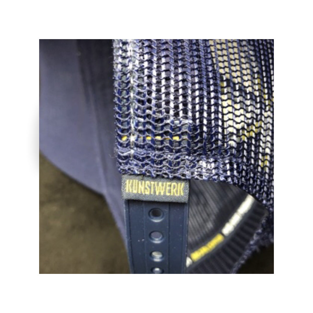 KUNSTWERK - Trucker Cap