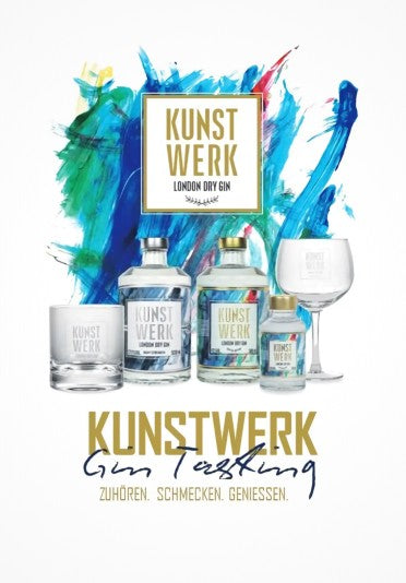 Gin Tasting in Wipperfürth am 17.01.2026 ***NEUER TERMIN***