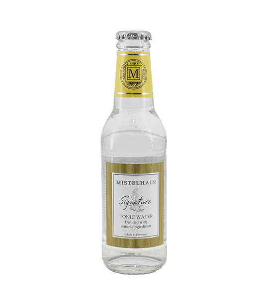 Mistelhain Signature Tonic Water 200ml